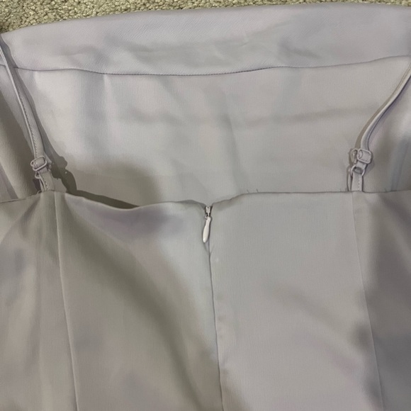 Urban Outfitters Mallory Cowl Neck Slip Dress - Picture 5 of 7